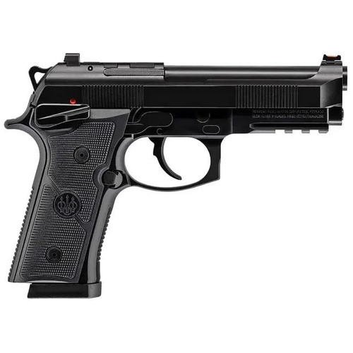Beretta 92GTS Centurion Handgun 9mm Luger 10rd Magazines(2) 4.25" Barrel