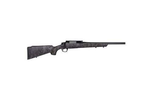Cascade SB 450 BM 18" 11/16x24 Blk VTBlk