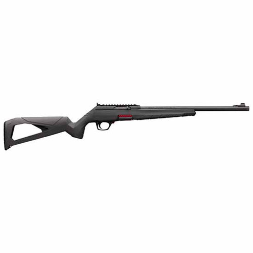 WIN WILDCAT SR 22LR 16.5 TB BLK SYN 10RD