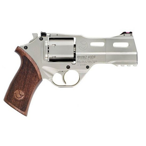 CHIAPPA RHINO REV 40DS NKL 357 PSTL