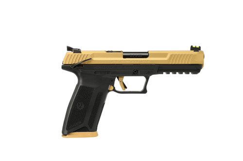 RUGER-57 5.7X28 GOLD 20+15.7 x 28mm