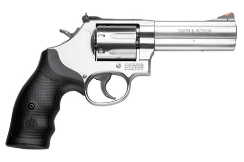 686 Plus 357Mag 4" S AS 7rd.