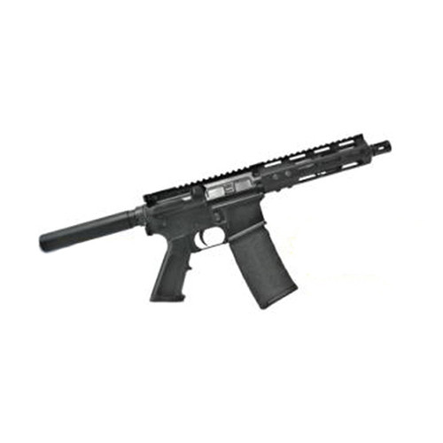 ATI MILSPORT PISTOL 5.56 7 MLOK 7