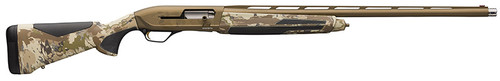 Maxus II WW 28" 12GA 3.5" Auric 4rd