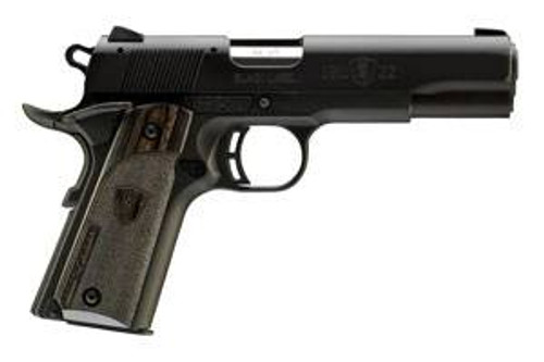 1911-22 A1 BLK LBL 22LR 4.25"22 LR