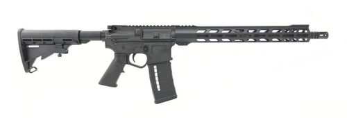 WA-15B 5.56MM BLACK 16"223 Rem | 5.56 NATO