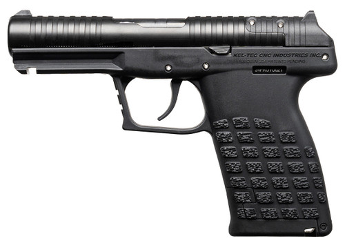 KEL PR57 5.7X28MM BLK 20RD