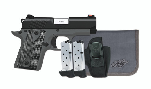 MICRO 9MM GHOST RTC BUNDLE9mm