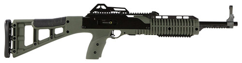 Carbine 9mm 16.5"TS Olive Drab 10Rd