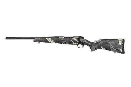 MARK V BACKCNTRY TI2 338PRM LH338 Weatherby RPM