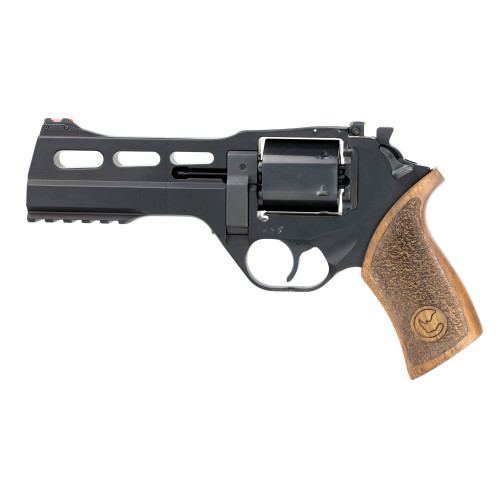 CHIAPPA RHINO 50DS 9MM 5" 6RD BLK