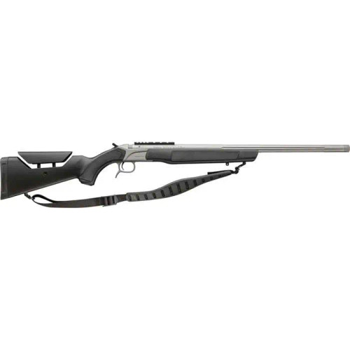 CVA ACCURA MR-X 50 MZLDR STS/BLK