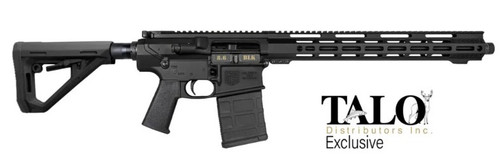 DB10 8.6 BLK 16" MLOK PMAG Blk 20rd TALO DB10 8.6 BLK 16" MLOK PMAG Blk 20rd TALO