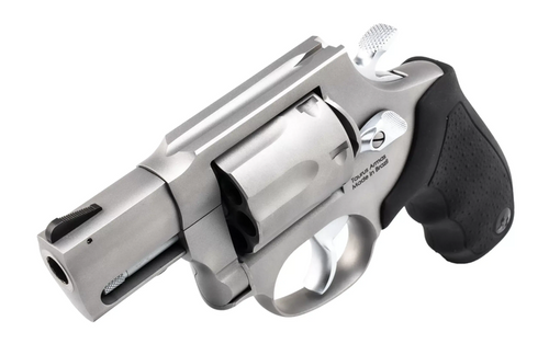 Taurus 817 Revolver - Matte Silver | 38 SPL | 2" | 7 RDS
