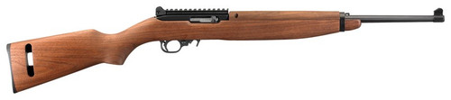 15-SHOT BLUED (TALO)RUGER 10/22 M1 CARBINE 22LR 