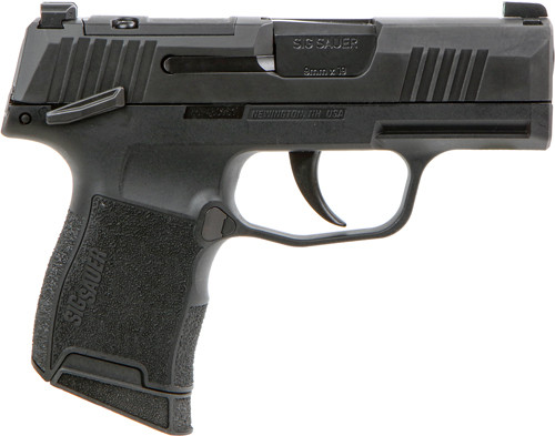 XRAY3 (2)10RD MAN SAFETY BLACKSIG P365 MIC COMP 9MM 3.1" OR 