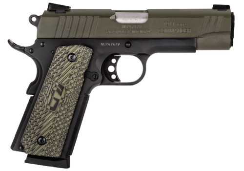 1911 COMMANDER 45ACP ODG 4.2"45 ACP
