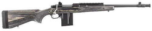 GUNSITE SCOUT 308 MT/LAM 10+1308 Win