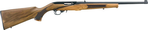 AA FRENCH WALNUT STOCK BLUEDRUGER 10/22 CLASSIC VIII 22LR 