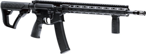 S2W 16" 30RD BLACKDANIEL DEF. PCC 9MM CARBINE 
