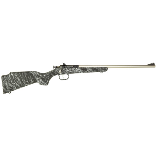KSA CRICKET 22LR BLACK SS