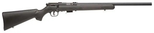SAVAGE 93R17FV 17HMR RFL HB BL/SYN