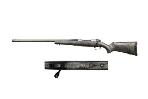 MARK V BC GUIDE TI 280AI LH280 ACKLY