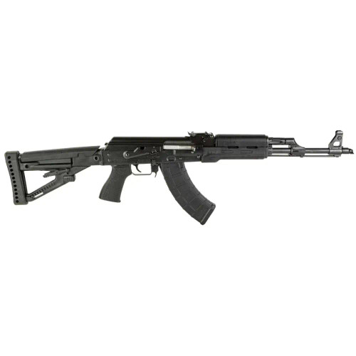 ZASTAVA ZPAPM70 AK RIFLE BLACK POLY