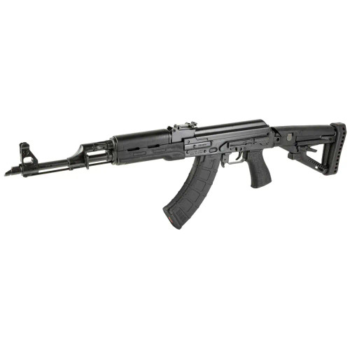 ZASTAVA ZPAPM70 AK RIFLE BLACK POLY