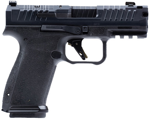 BBL OR NS 2-10RD MAGS BLACKCANIK METE MC9 PRIME 9MM 3.65" 