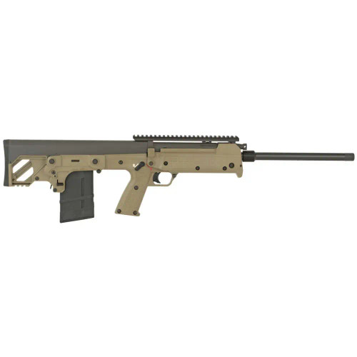 KELTEC RFB CARBINE 7.62 RFL BL/TAN