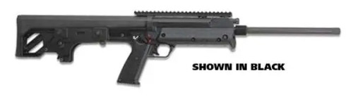 KELTEC RFB CARBINE 7.62 RFL BL/TAN