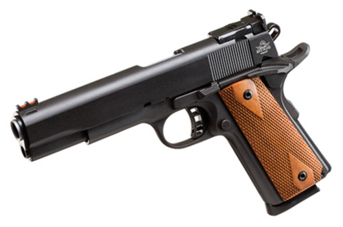 Rock Island 45 1911A1 5" P AS Match 8rd Rock Island 45 1911A1 5" P AS Match 8rd