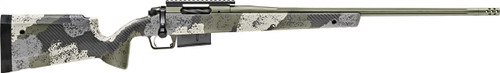 WAYPOINT 6.5PRC STD FXD GREEN6.5 PRC