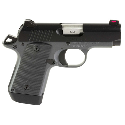 KIMBER MICRO 9 SHADOW GHOST 9MM PSTL 2.75" 1-7RD