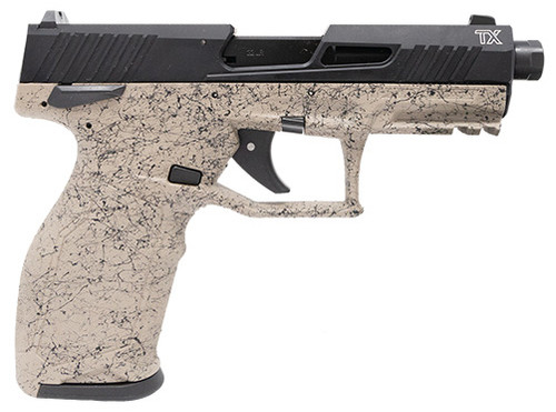 TAU 2TX 22LR 4 FDE SPLATTER 16/22RD