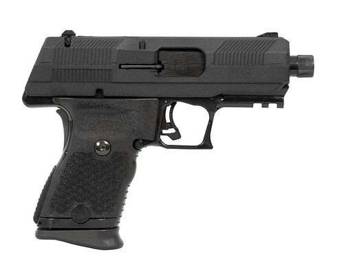 C9, 9mm Pistol, YC9 Threaded barrel