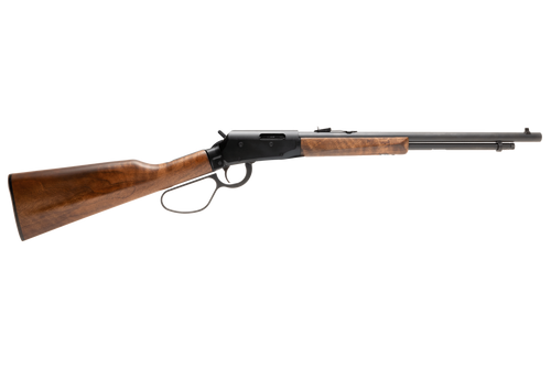 SAVAGE REVEL CLASSIC 22 WMR LEVER RIFLE 18" BRL SATIN WALNUT STK