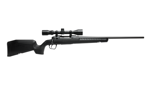 SAVAGE GEN2 AXIS XP 30-06 SPRG RIFLE BLK SYNTHETIC W/SCOPE