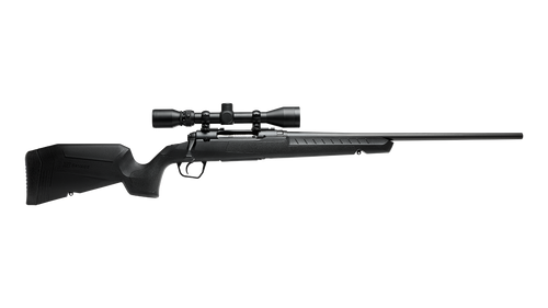 SAVAGE GEN2 AXIS XP 30-06 SPRG RIFLE BLK SYNTHETIC W/SCOPE