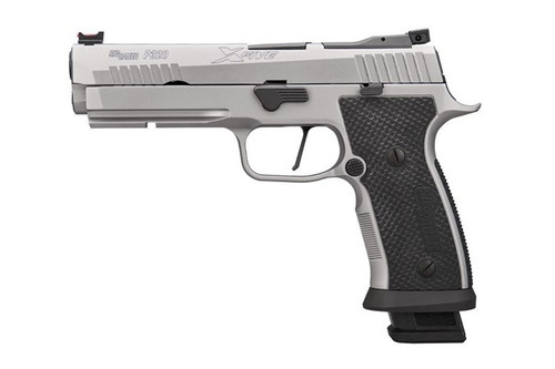 P320 SXG 9mm 5" SS (3) 21-rd