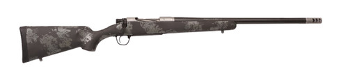 RIDGELINE FFT TI 300WIN 22"300 Win Mag