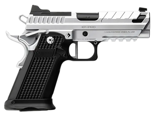FUSION XP-COMP-9-C XP PRO COMP 9MM 17R CHROME