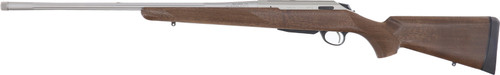 THREADED WOOD/STAINLESSTIKKA T3X HUNTER 6.5X55 SE 22" 
