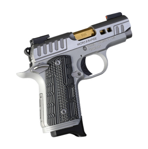 KIMBER MICRO 9 RAPIDE DAWN 9MM PSTL