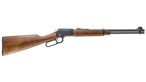 LA322 TAKEDOWN 22LR 18.5" BLK22 LR