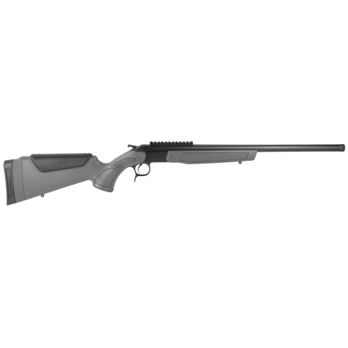CVA SCOUT GEN 3 444MAR 22" BLK/GRY