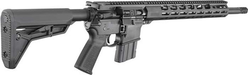 MAGPUL GRIP & COLLAPSIBLE STKRUGER AR556 MPR 450BUSHMASTER 