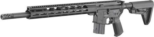 MAGPUL GRIP & COLLAPSIBLE STKRUGER AR556 MPR 450BUSHMASTER 