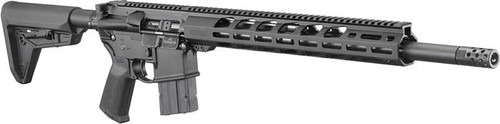 MAGPUL GRIP & COLLAPSIBLE STKRUGER AR556 MPR 450BUSHMASTER 